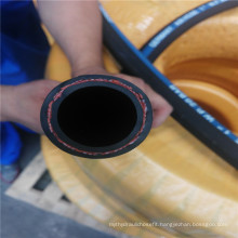 BEST QUALITY LOW PRESSURE AIR HOSE R3 R6 FIBRE BRAID HYDRAULIC HOSE